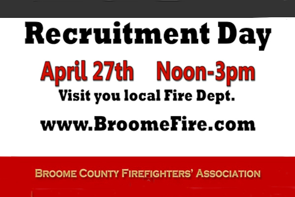 04-27-13  Other - Recruitment Day